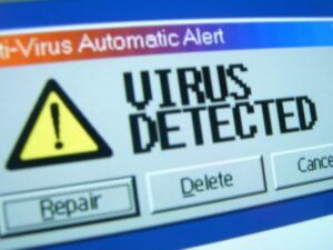 Tipe Malware yang Sebenarnya Virus Tetapi Bukan Virus
