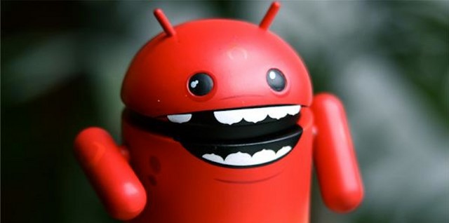 McAfee: Android Menjadi Target Utama Malware