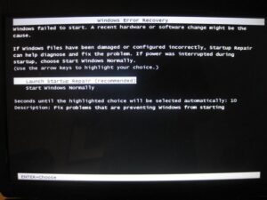 Hal yang Bisa Kamu Lakukan Ketika Windows Tidak Mau Booting