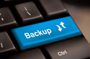 Panduan Lengkap untuk Membackup Data di PC Kamu