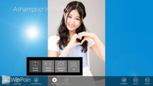 Review Aplikasi Ashampoo ImageFX Windows 8: Foto Editor Fitur Dasar Memuaskan