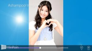 Review Aplikasi Ashampoo ImageFX Windows 8: Foto Editor Fitur Dasar Memuaskan