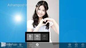 Review Aplikasi Ashampoo ImageFX Windows 8: Foto Editor Fitur Dasar Memuaskan