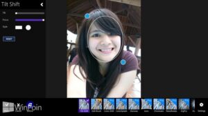 Review Aplikasi Fhotoroom Windows 8: Aplikasi Mirip Instagram