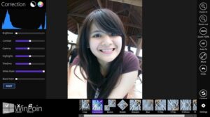 Review Aplikasi Fhotoroom Windows 8: Aplikasi Mirip Instagram