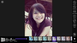 Review Aplikasi Fhotoroom Windows 8: Aplikasi Mirip Instagram