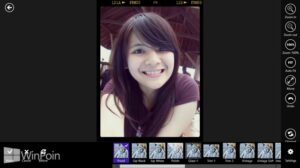 Review Aplikasi Fhotoroom Windows 8: Aplikasi Mirip Instagram