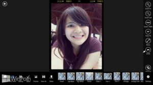 Review Aplikasi Fhotoroom Windows 8: Aplikasi Mirip Instagram