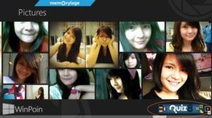 Review Aplikasi MemoryLage Windows 8: Foto Viewer dengan Tampilan Kolase