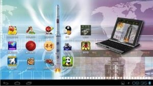 Inilah Samjiyon, Tablet Pertama Buatan Korea Utara