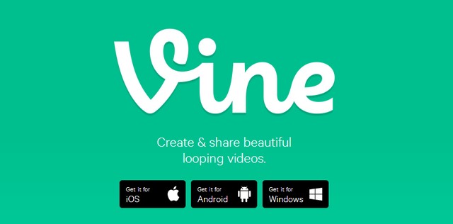 Aplikasi Vine untuk Windows Phone Sudah Bisa Didownload