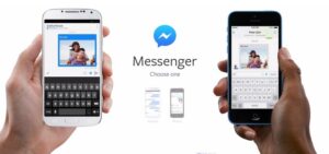 Facebook Masih Support Messenger untuk Windows Meskipun Link Downloadnya Dihilangkan