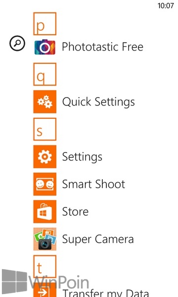 Cara Menghemat Baterai Windows Phone 8 dengan Mematikan Background Task