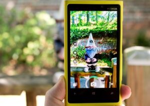 Sekarang Mode Sexy Lips Sudah Ada di Aplikasi Camera360 Windows Phone