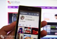 Download Video Instagram di Windows Phone dengan InstaVideo Downloader