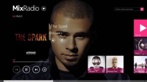 Nokia MixRadio Hadir di Windows 8.1 dan Windows 8.1 RT