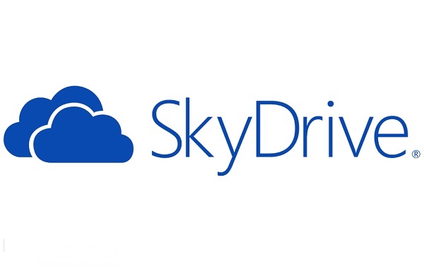 Cara Membuat Akun Skydrive