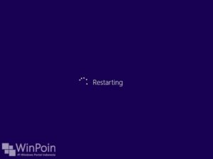 Cara Reset Windows 8.1 (Dilengkapi Gambar)
