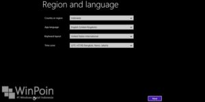 Cara Reset Windows 8.1 (Dilengkapi Gambar)