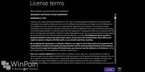 Cara Reset Windows 8.1 (Dilengkapi Gambar)