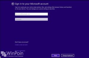 Cara Reset Windows 8.1 (Dilengkapi Gambar)