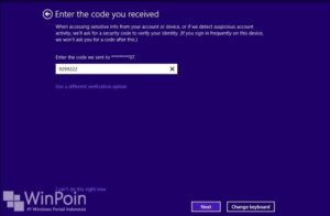 Cara Reset Windows 8.1 (Dilengkapi Gambar)