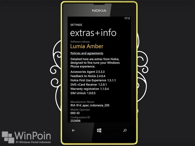 Cara Update Nokia Lumia 520 dengan Nokia Software Updater (NSU)