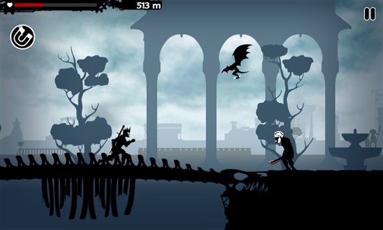 Giveaway: Gratis Download Game Dark Lands Windows Phone Sekarang!