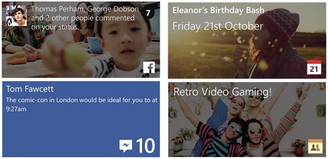 Ada Update Aplikasi Facebook Beta di Windows Phone 8 dan 7.X