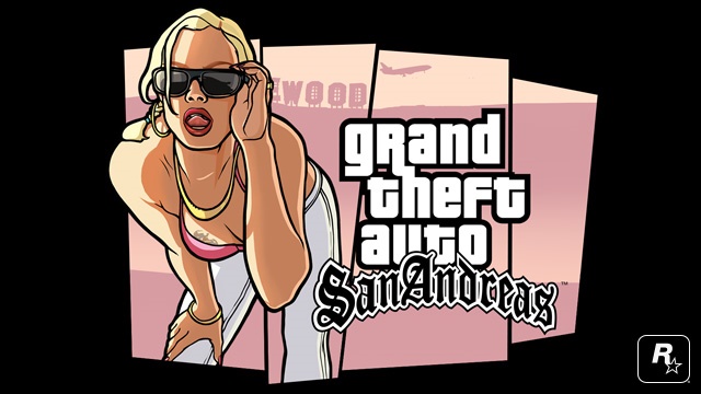 Game GTA San Andreas untuk Windows Phone Akan Dirilis