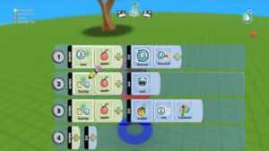 Ajak Anak Menjadi Kreatif dan Jago Membuat Game dengan Microsoft Kodu