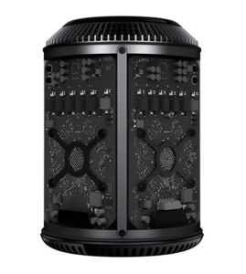 Mac Pro Mulai Dijual dengan Harga 49 Jutaan, Tidak Termasuk Mouse dan Keyboardnya!