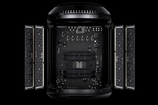 Mac Pro Mulai Dijual dengan Harga 49 Jutaan, Tidak Termasuk Mouse dan Keyboardnya!