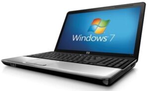 Microsoft: Belum Ada Deadline untuk Penjualan PC Windows 7