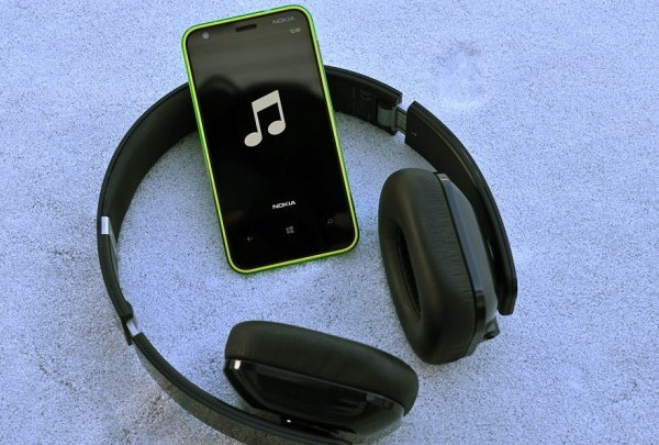 Stop Musik secara Otomatis dengan Aplikasi Stop!Music di Windows Phone 8