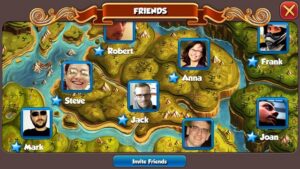 Download Gratis Gameloft Total Conquest Untuk Windows Phone 8 dan Windows 8
