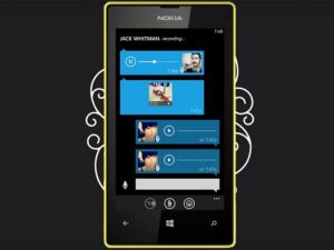 WhatsApp Windows Phone 8 Mendapatkan Perbaikan Bug