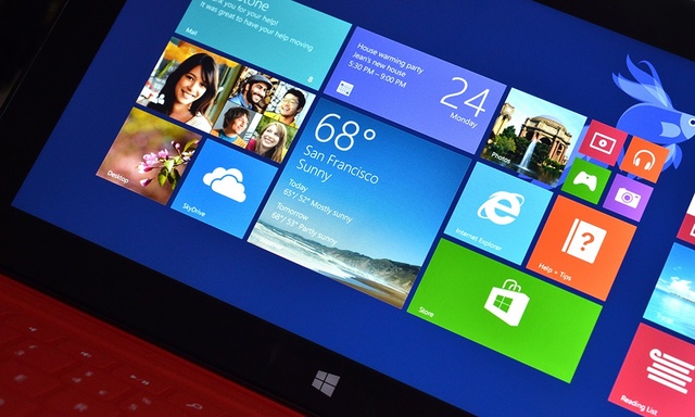 Lisensi Windows 8.1 dan Windows 8.1 RT Prview Akan Segera Berakhir