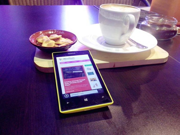 Aplikasi Instagram Windows Phone Sudah Diperbaiki, Ayo Update!