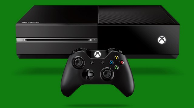 Xbox One Sudah Laku 2 Juta Unit dalam 18 Hari