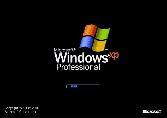 Pemerintah Cina Ingin Masa Support Windows XP Diperpanjang