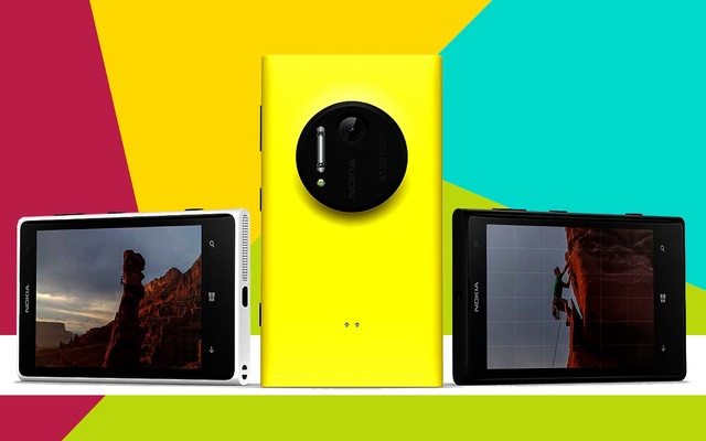 Lumia Black untuk Nokua Lumia 920 dan 820 Dirilis untuk India dan Italy