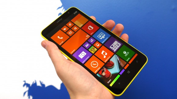 Nokia Lumia 525 dan Lumia 1320 Sudah Dijual di India