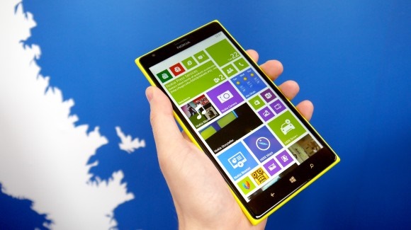 Rumor: Nokia Lumia 1520 Segera Hadir di Indonesia