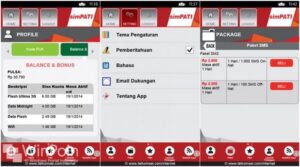 Telkomsel Merilis Aplikasi Official untuk Windows Phone