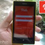 Aplikasi Path Official Sudah Dirilis di Windows Phone 8, Meskipun Versi BETA