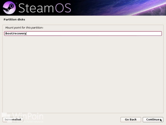 Cara Dual Boot Windows dan SteamOS Unofficial