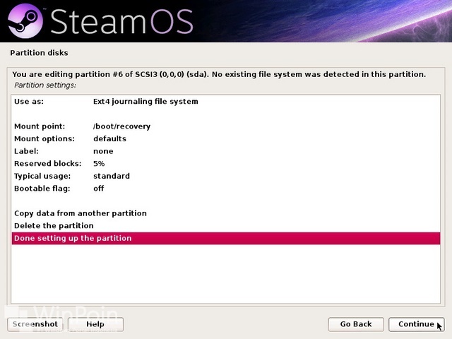 Cara Dual Boot Windows dan SteamOS Unofficial