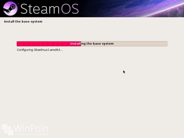 Cara Dual Boot Windows dan SteamOS Unofficial