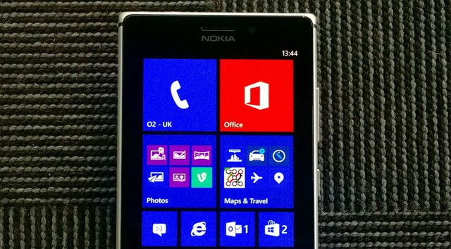 Inilah 8 Fitur Baru di Update Nokia Lumia Black